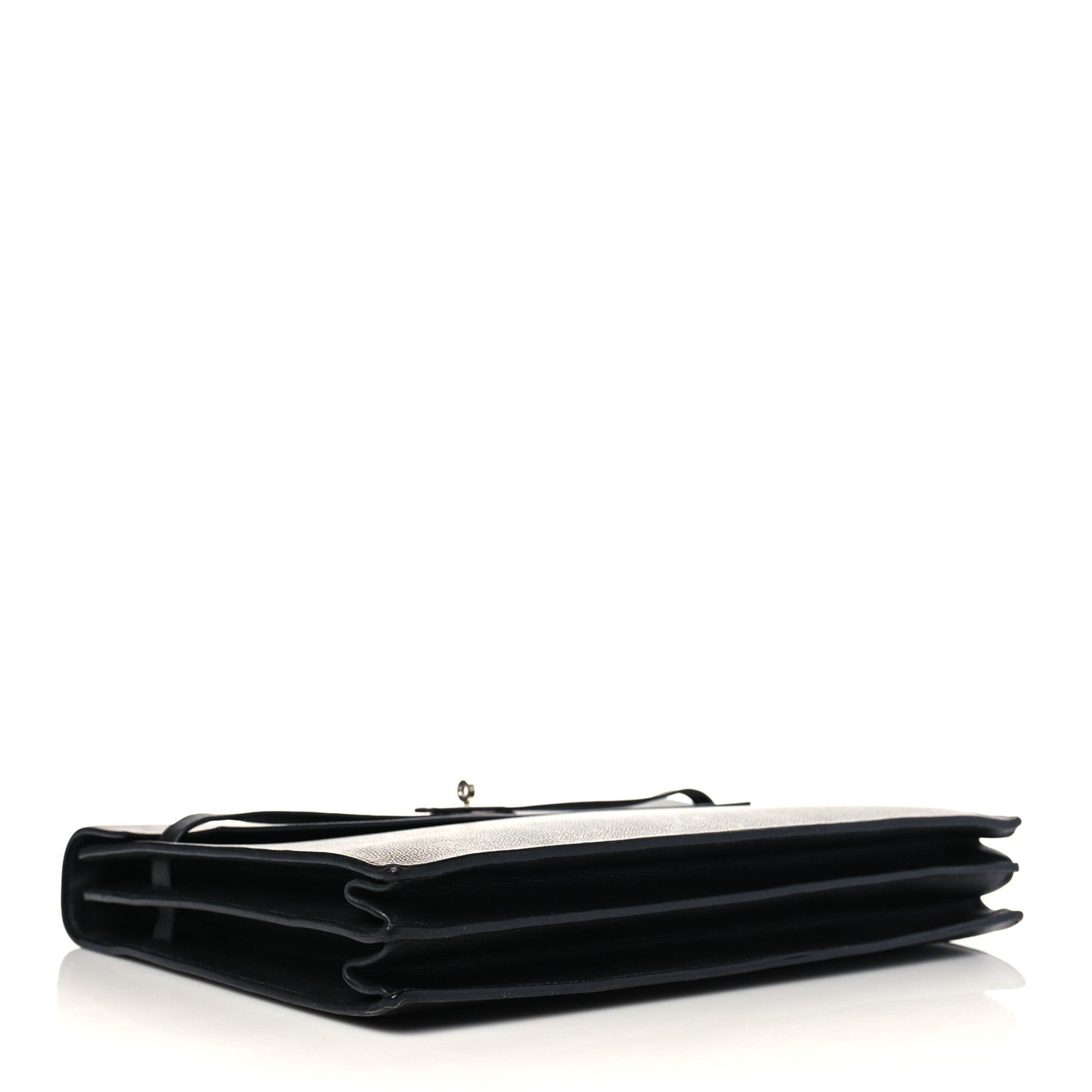 Epsom Kelly Depeche 38 Black