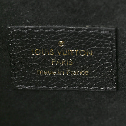 Louis Vuitton Monogram Victoire Black 7 of 10
