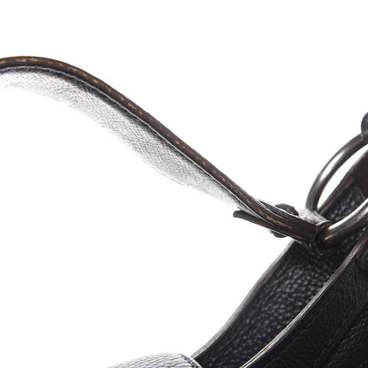 Louis Vuitton Mahina Solar PM Black 8 of 13