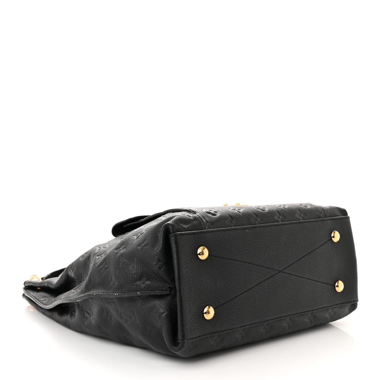 Empreinte Metis Black