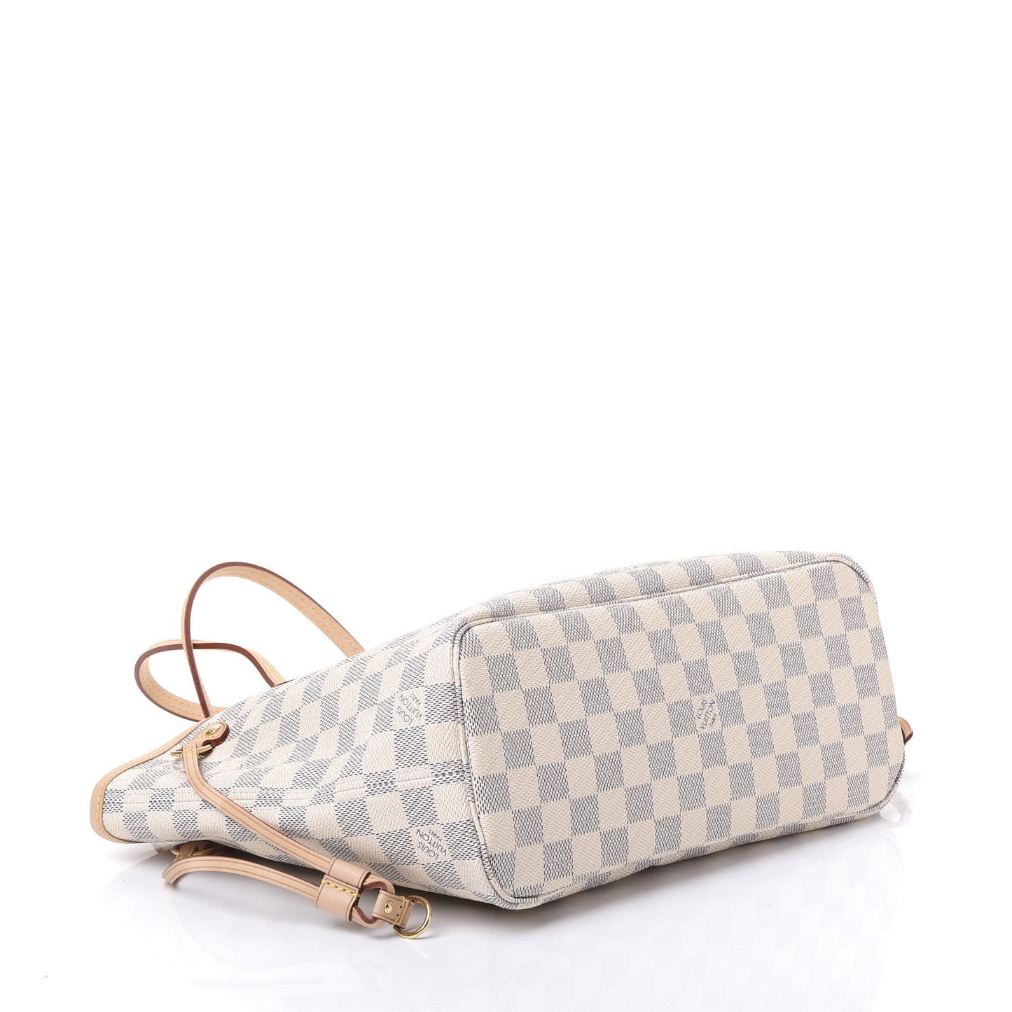 Damier Azur Neo Neverfull PM