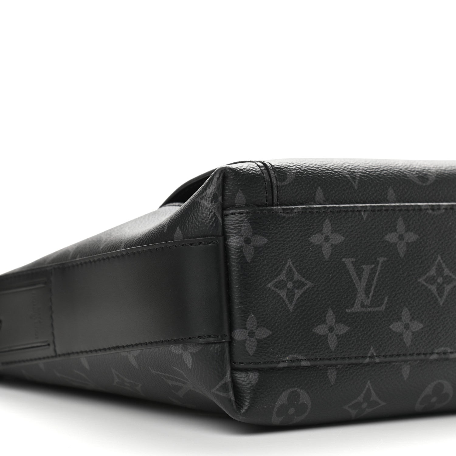 Louis Vuitton Monogram Eclipse Odyssey Messenger PM 8 of 9