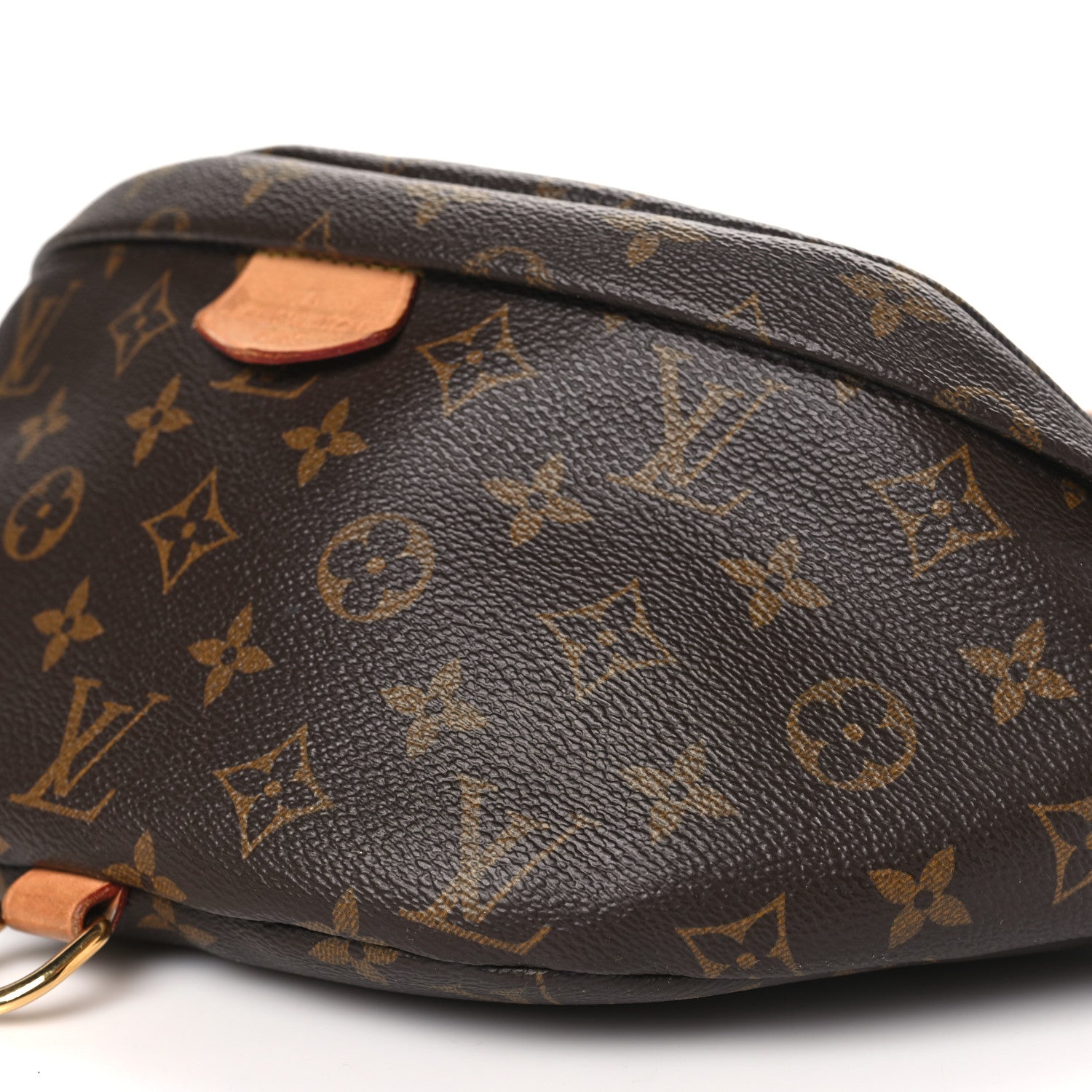 Louis Vuitton Monogram Bumbag 9 of 10