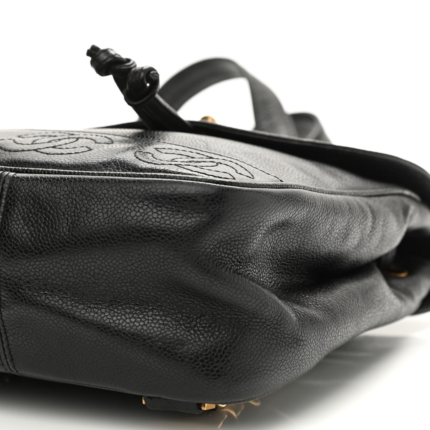 Caviar CC Backpack Black