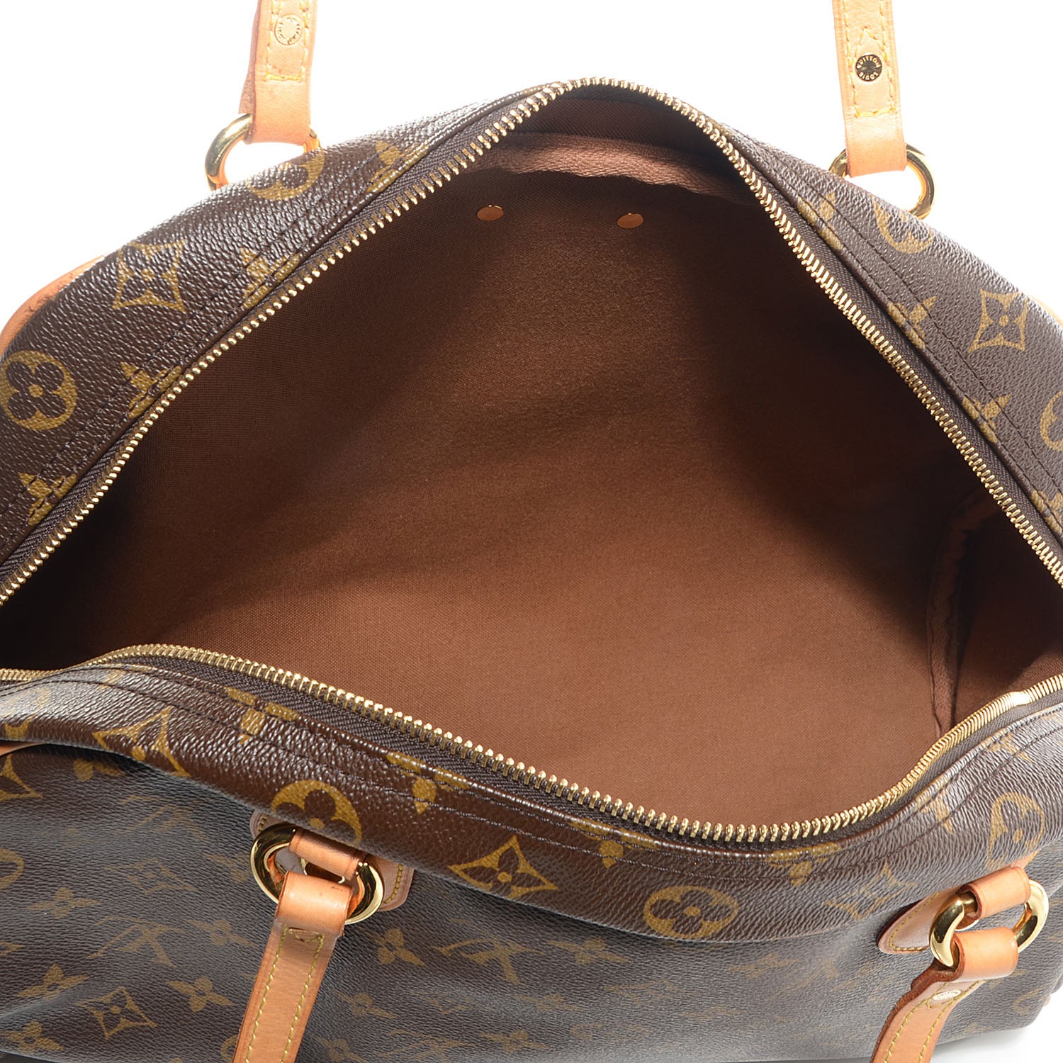 Louis Vuitton Monogram Montorgueil GM 5 of 7