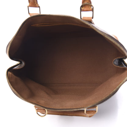 Louis Vuitton Monogram Alma PM 4 of 14