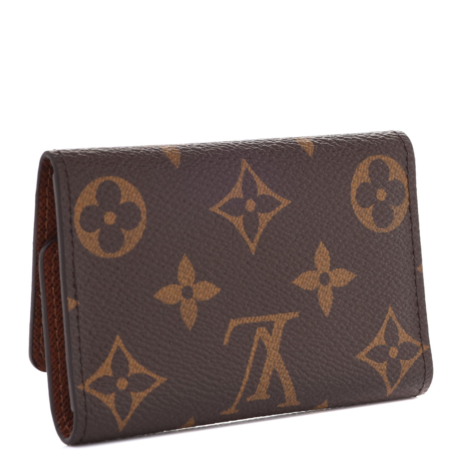 Louis Vuitton Monogram 6 Key Multicles Holder 3 of 8