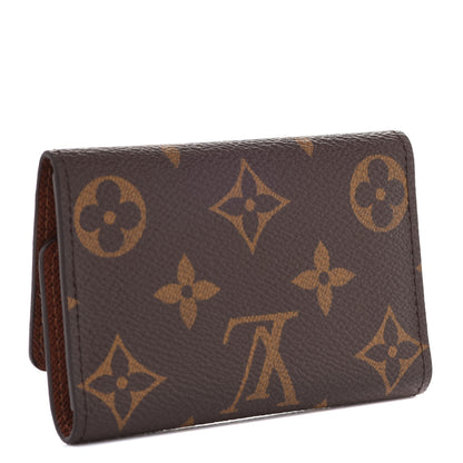 Louis Vuitton Monogram 6 Key Multicles Holder 3 of 8
