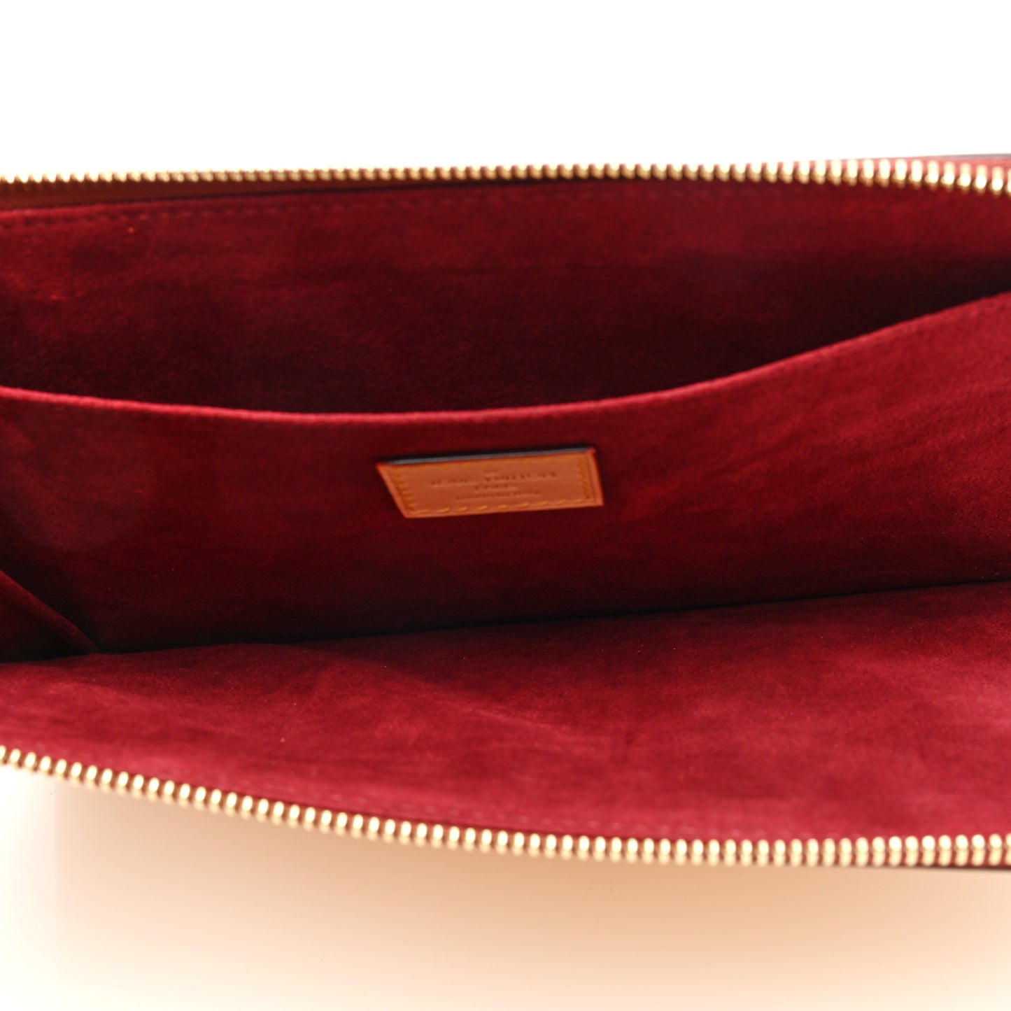 Vachetta Pochette Jour PM
