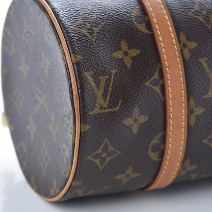 Louis Vuitton Monogram Papillon 26 11 of 14