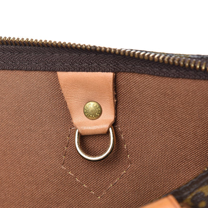 Louis Vuitton Monogram Speedy 30 9 of 14