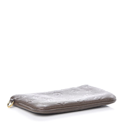 Louis Vuitton Empreinte Citadine GM Pochette Ombre 4 of 9