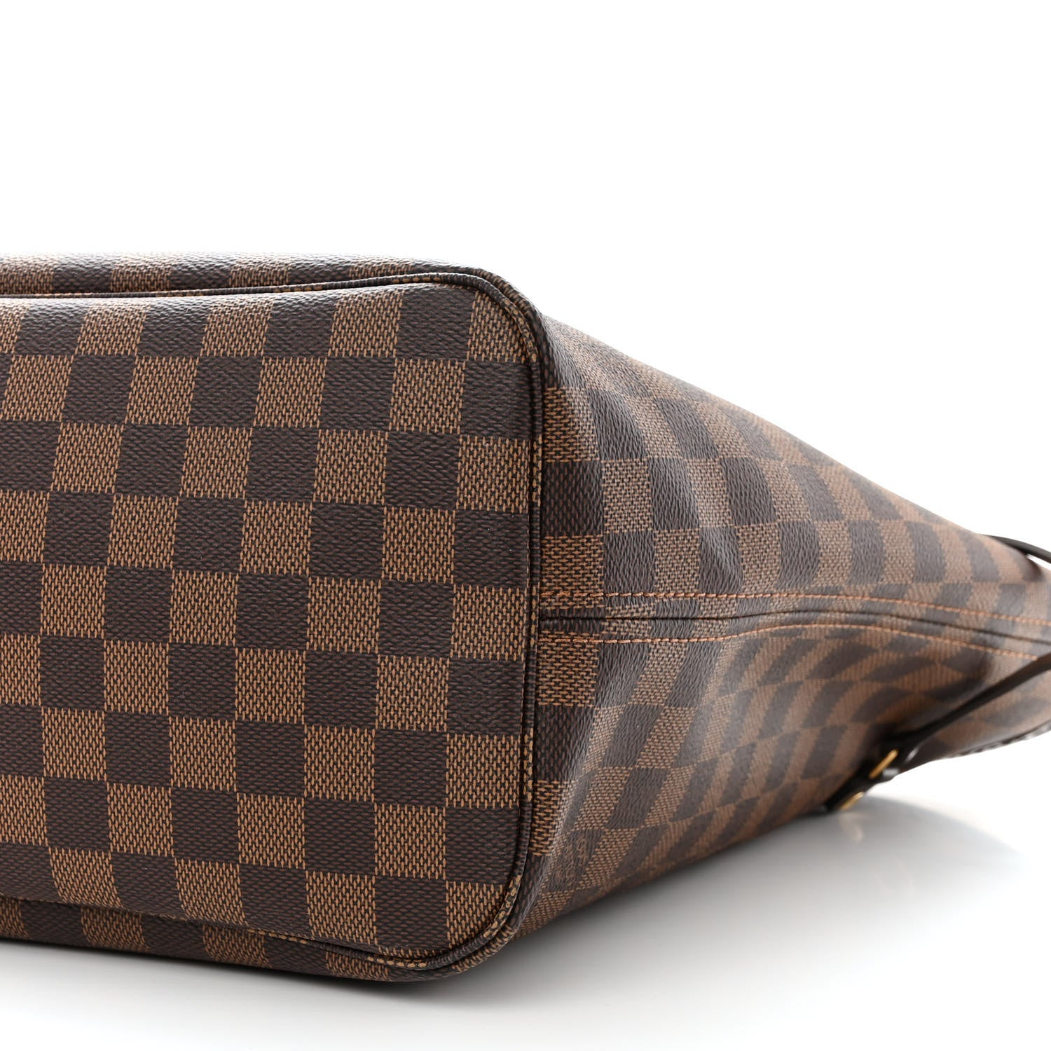 Louis Vuitton Damier Ebene Neo Neverfull MM 14 of 14