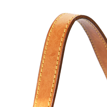 Louis Vuitton Monogram Croissant PM 11 of 12