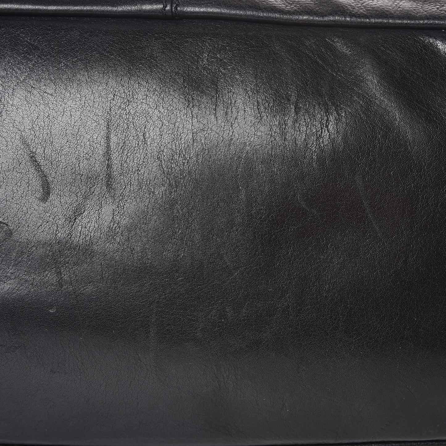Lambskin Medium Nightingale Black