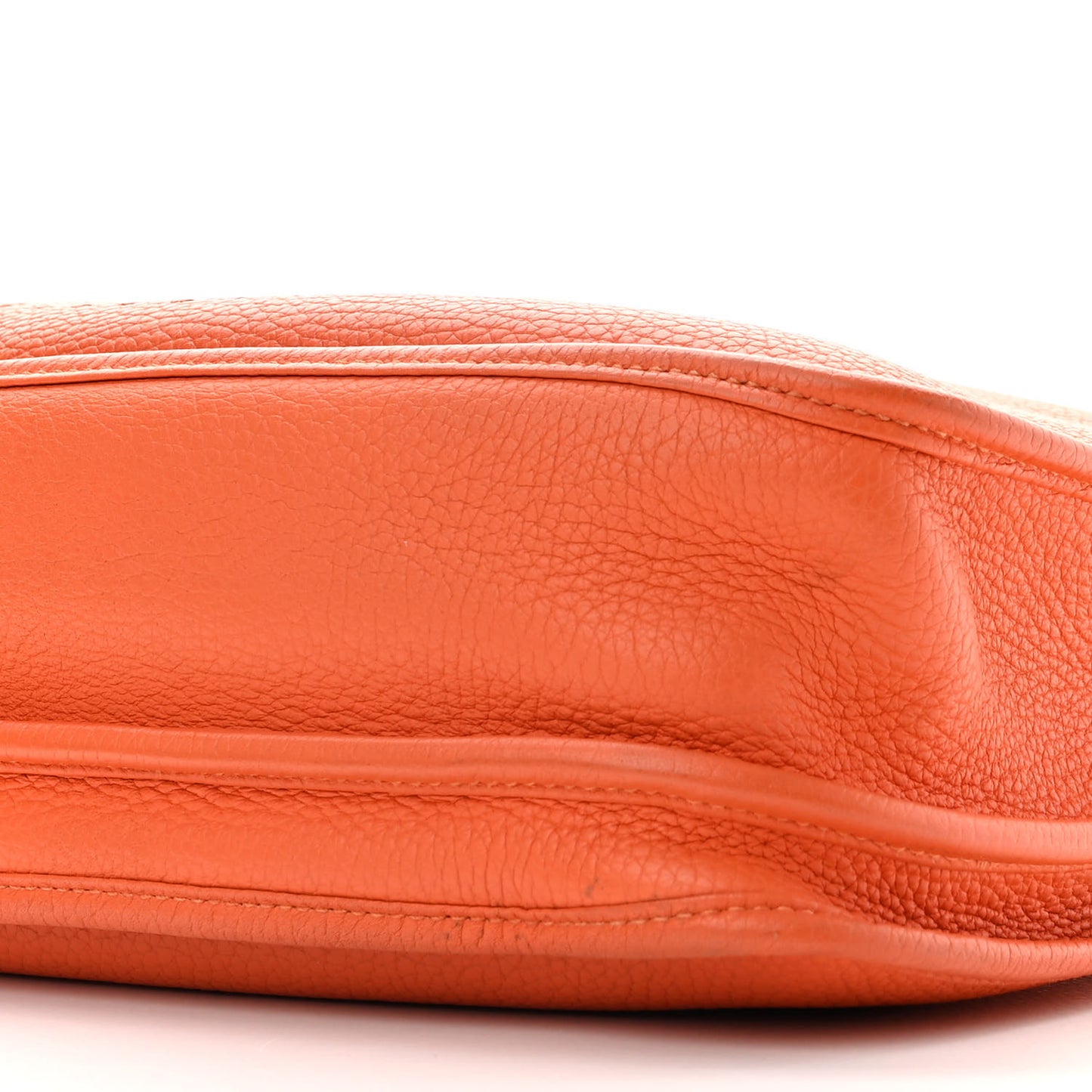 Taurillon Clemence Evelyne III PM Orange