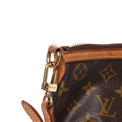 Louis Vuitton Monogram Palermo PM 11 of 18