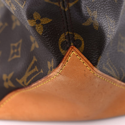 Louis Vuitton Monogram Cabas Alto 21 of 26