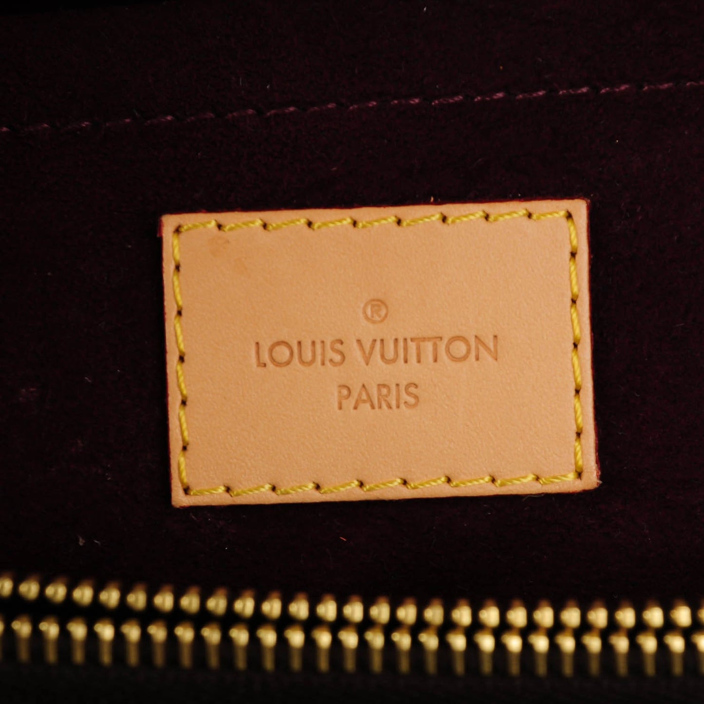 Monogram Montaigne GM