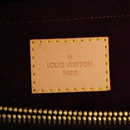 Louis Vuitton Monogram Montaigne GM 7 of 8