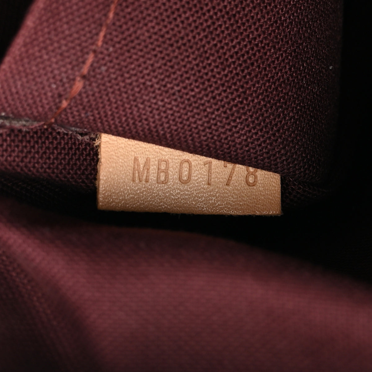 Monogram Turenne PM