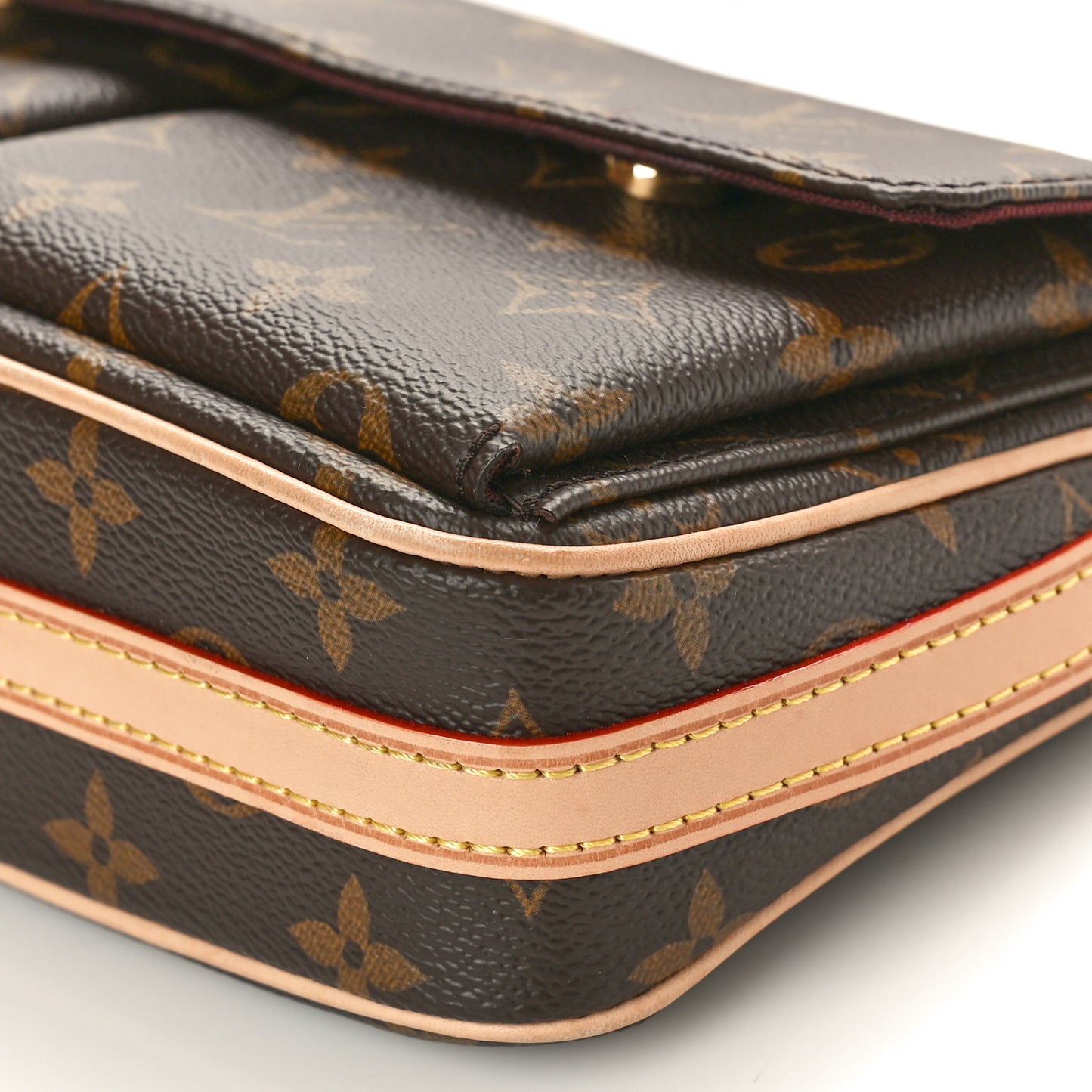 Monogram Vivacite Bag