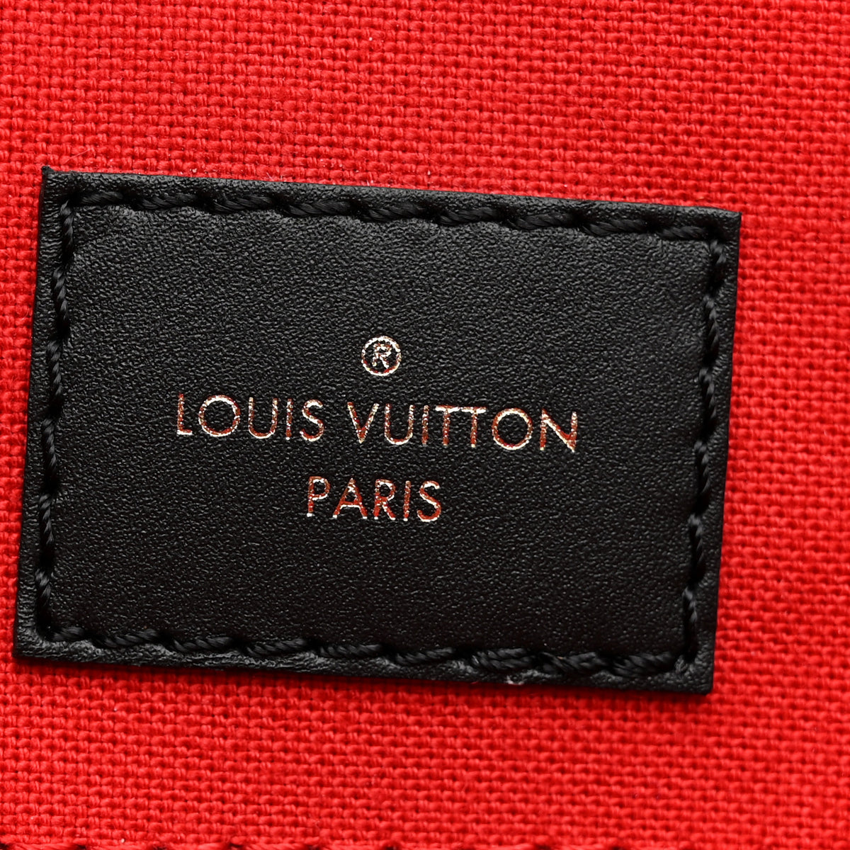 Louis Vuitton Reverse Monogram Giant Onthego MM 6 of 12