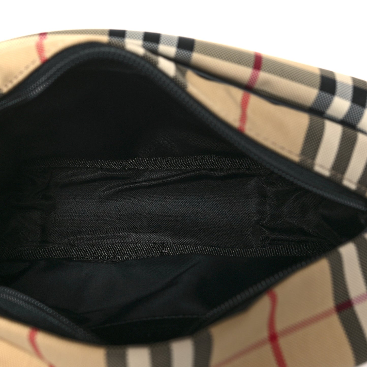 Vintage Check Paddy Crossbody Bag Archive Beige