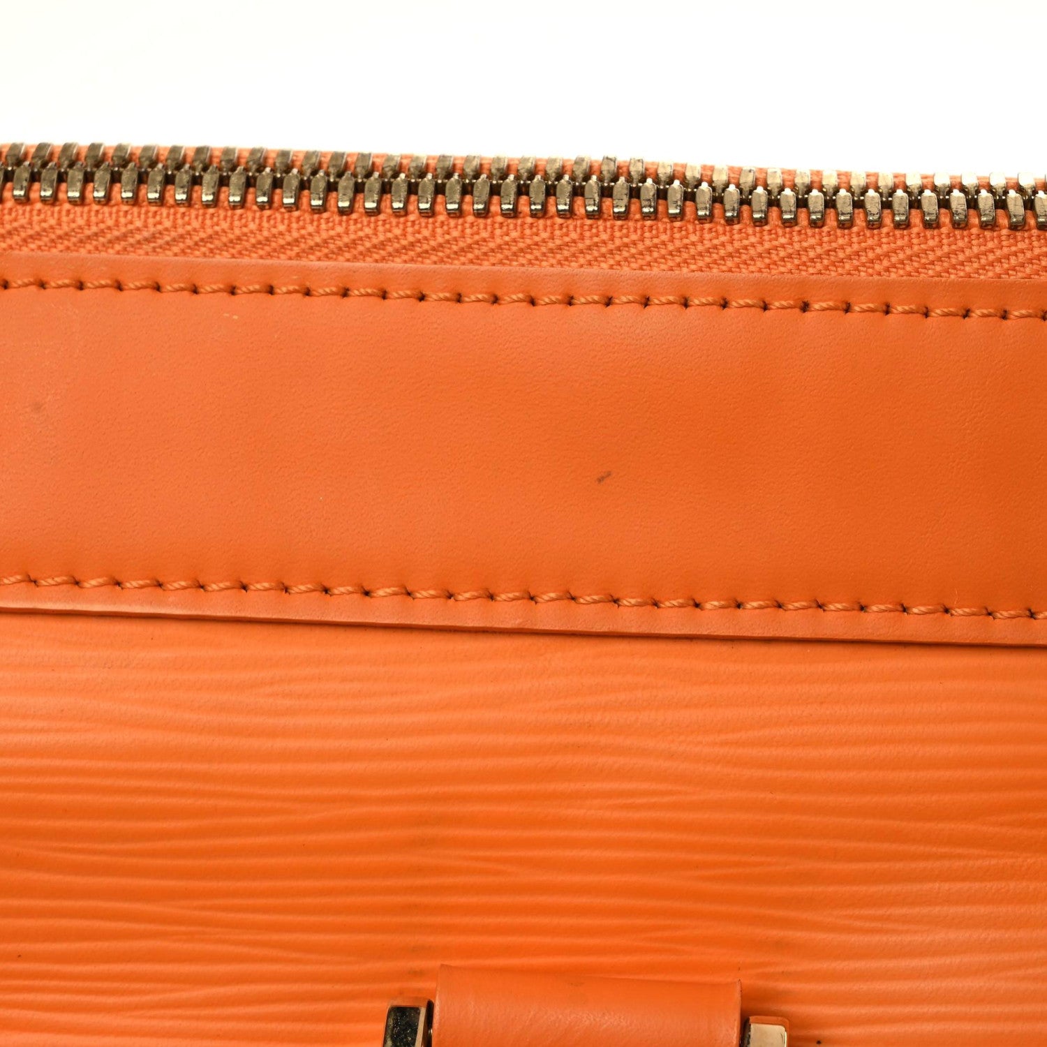 Louis Vuitton Epi Dhanura GM Mandarin 12 of 23
