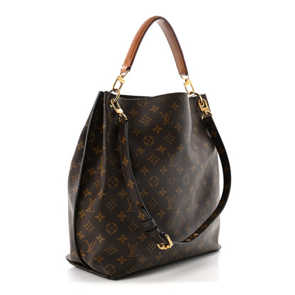 Louis Vuitton Monogram Metis 3 of 11