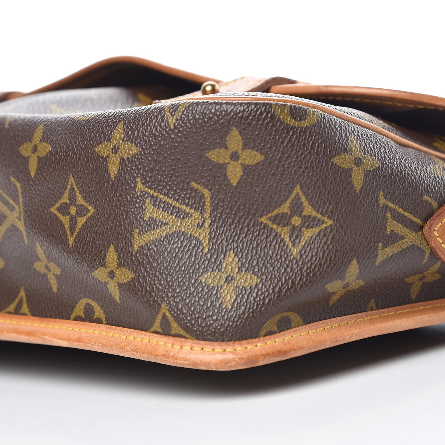 Monogram Sac Gibeciere PM