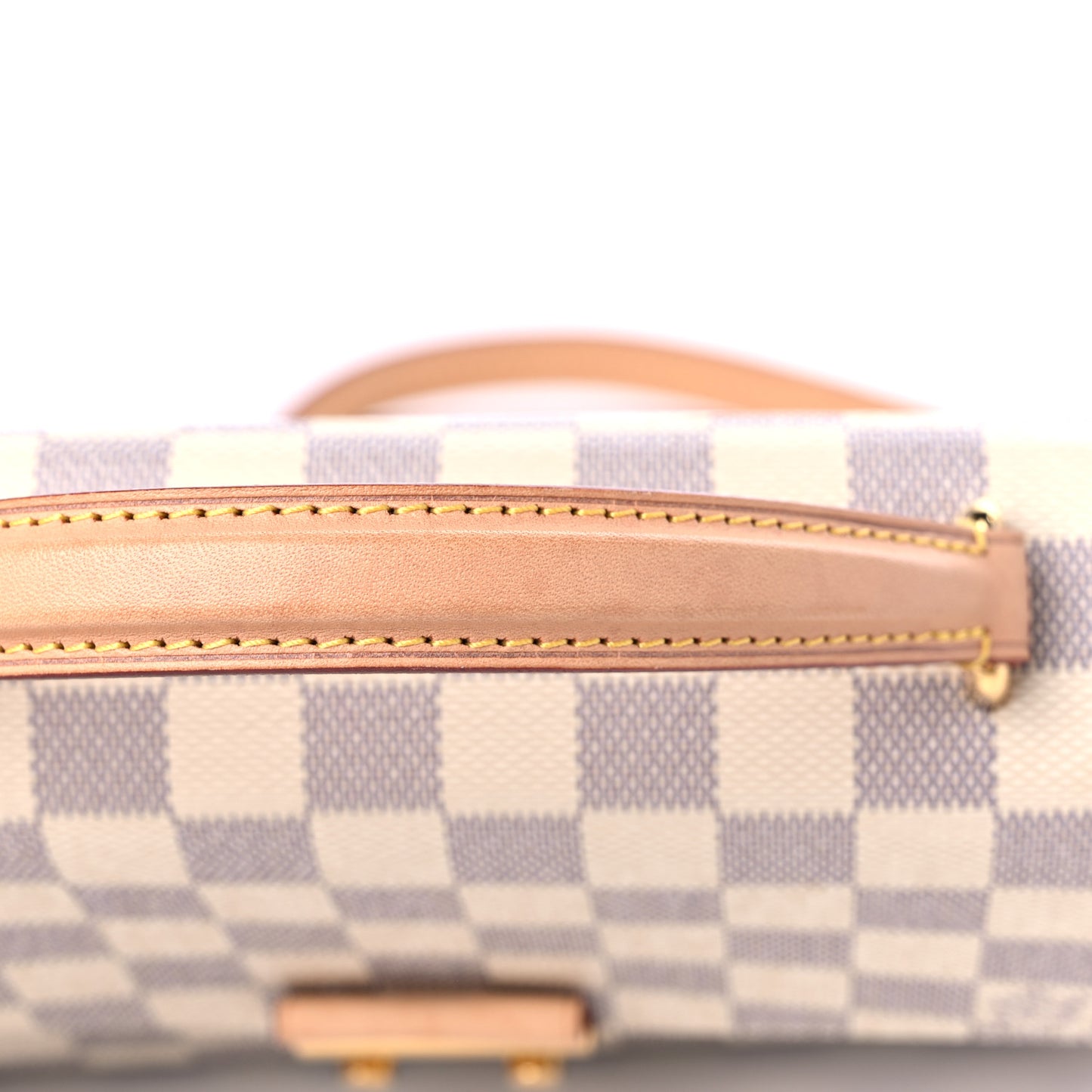 Damier Azur Croisette