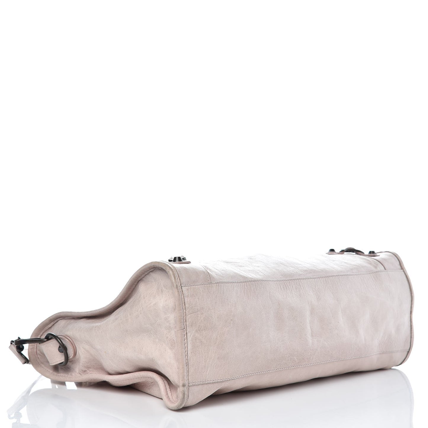Agneau Classic Hardware City Bois De Rose