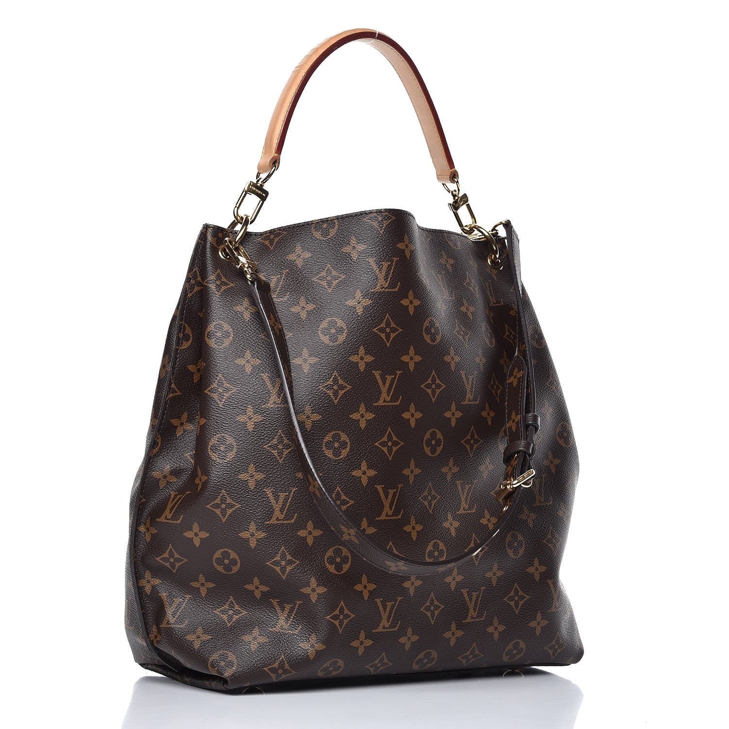 Louis Vuitton Monogram Metis 4 of 8