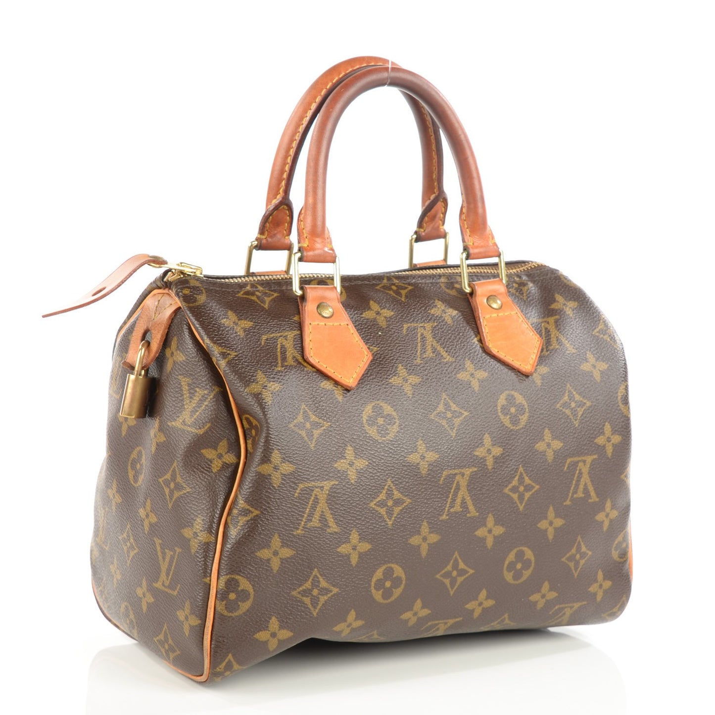 Monogram Speedy 25