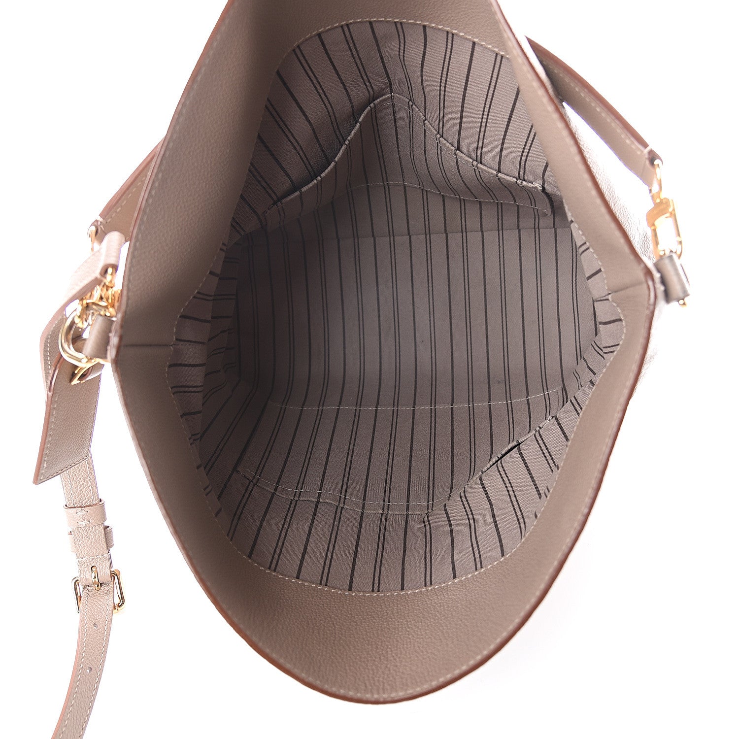 Louis Vuitton Empreinte Melie Vison 4 of 8