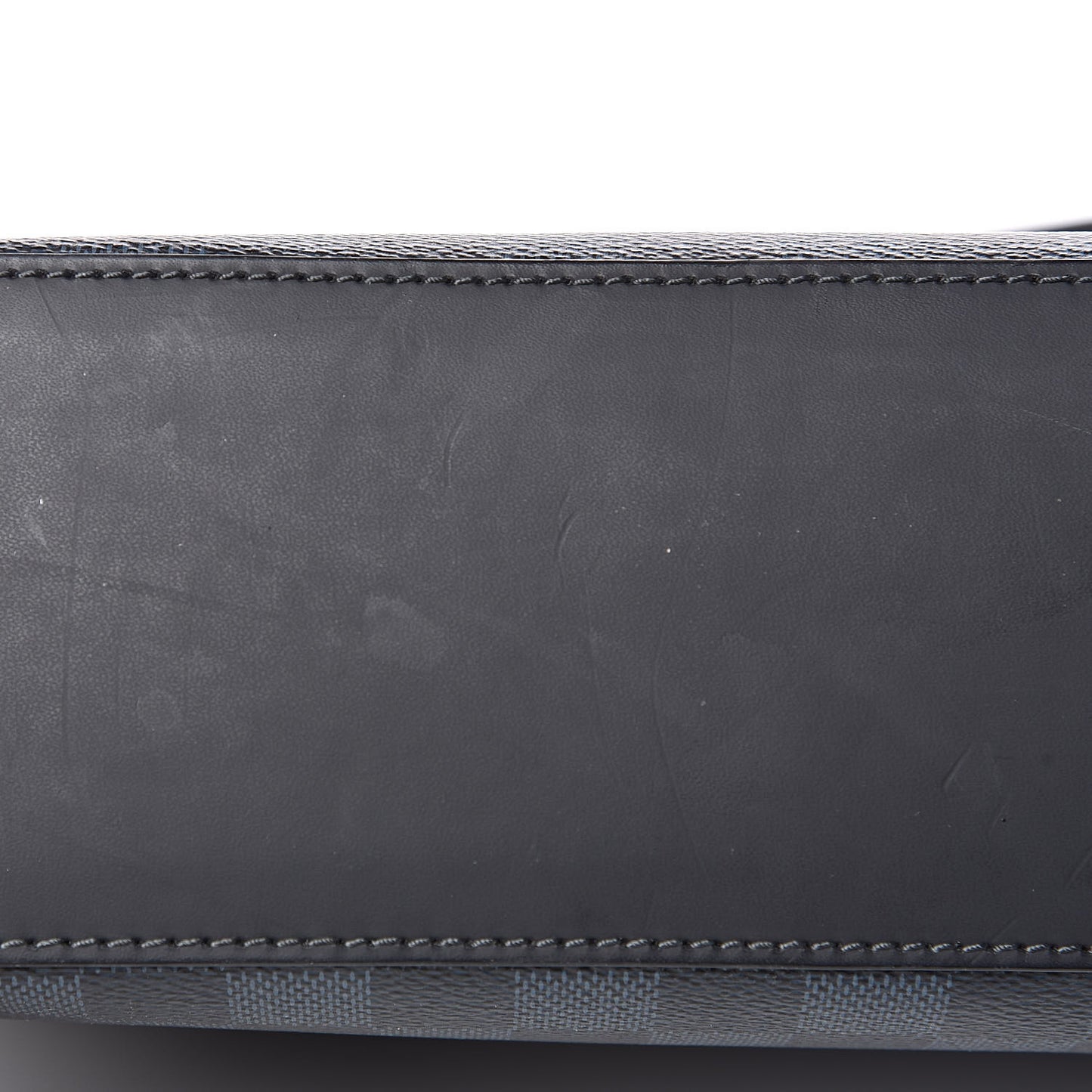 Damier Cobalt Greenwich Messenger