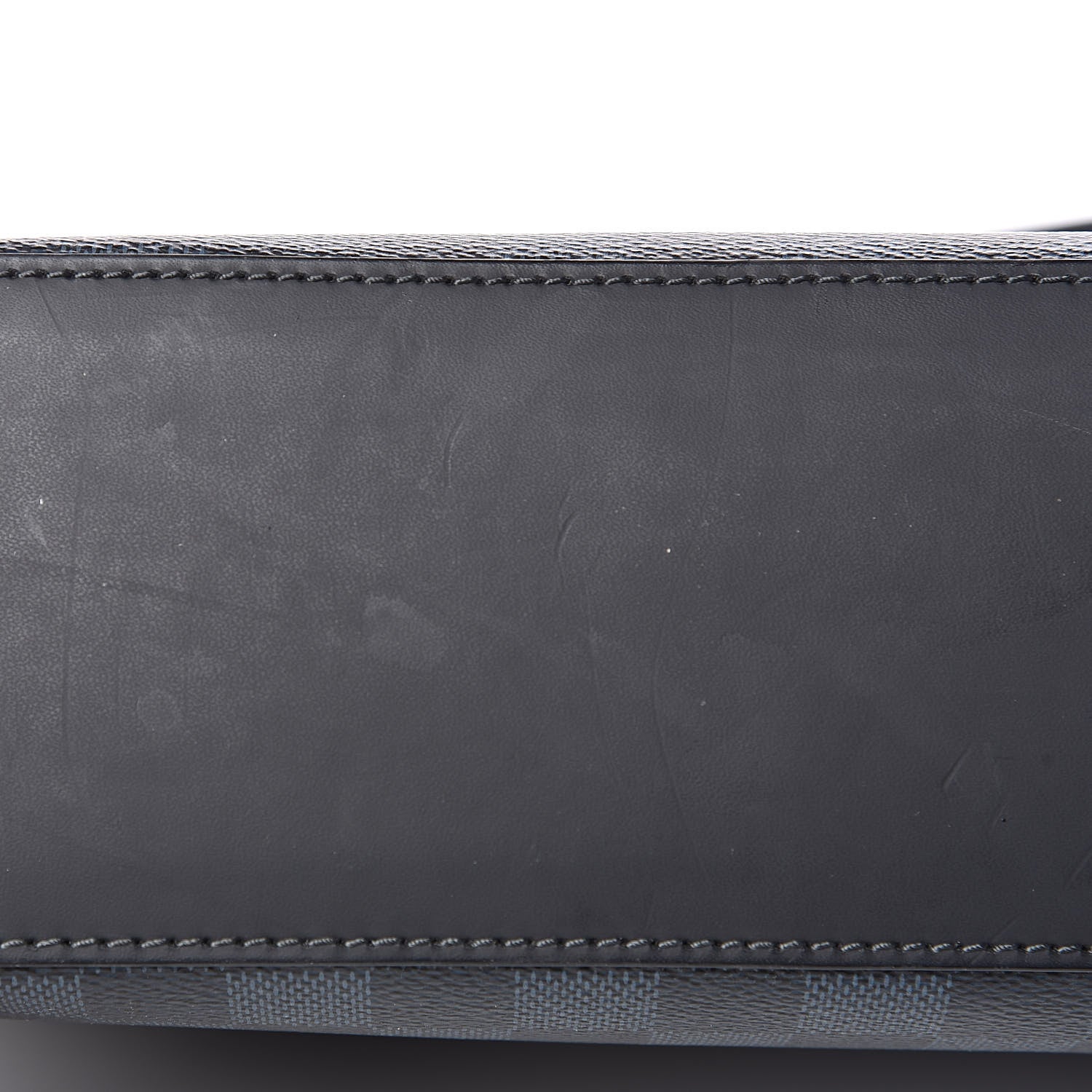Louis Vuitton Damier Cobalt Greenwich Messenger 10 of 15