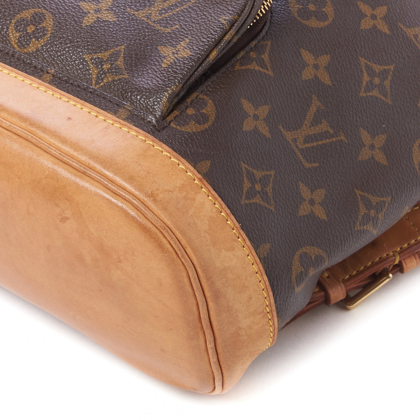 Monogram Montsouris MM Backpack