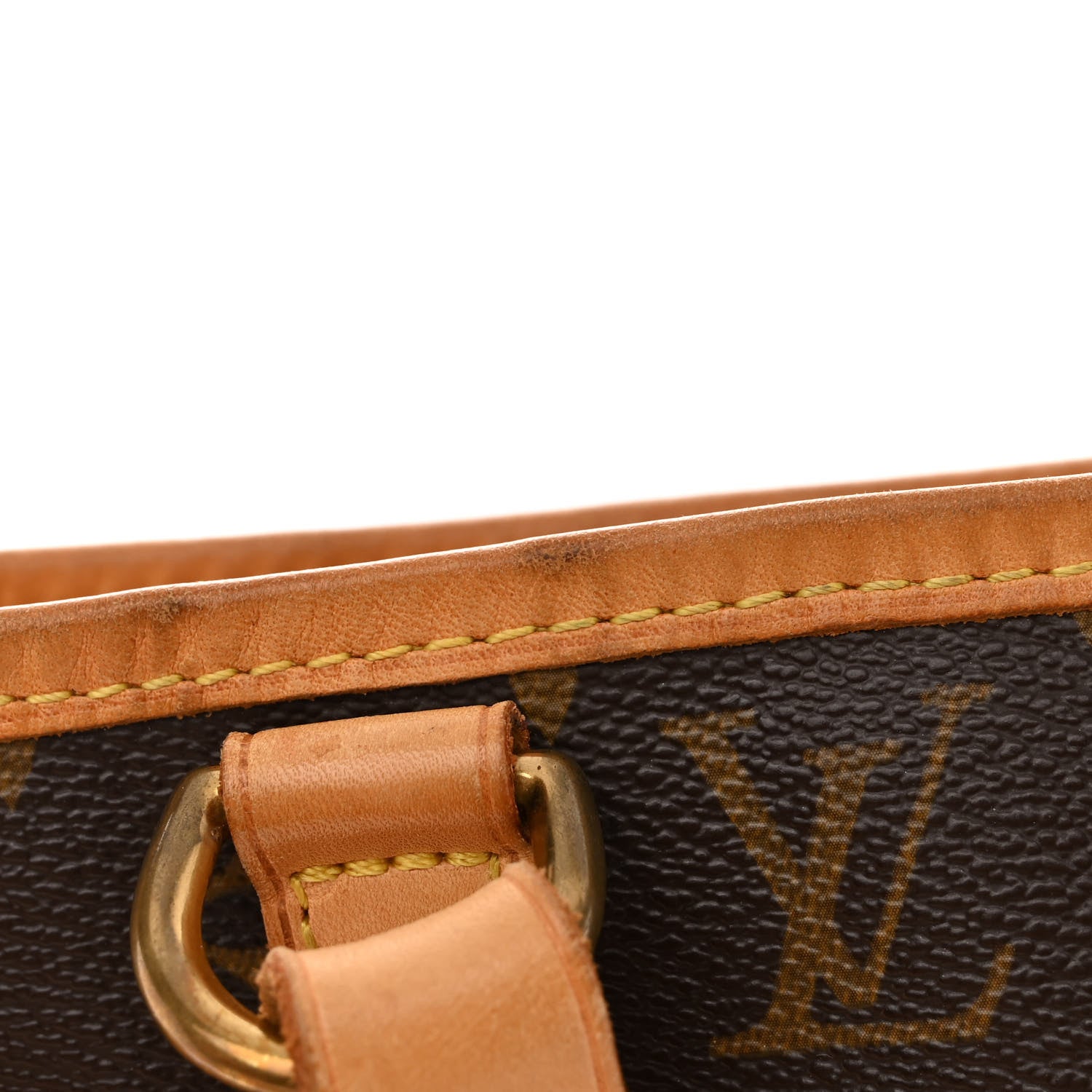 Louis Vuitton Monogram Batignolles Vertical 12 of 14
