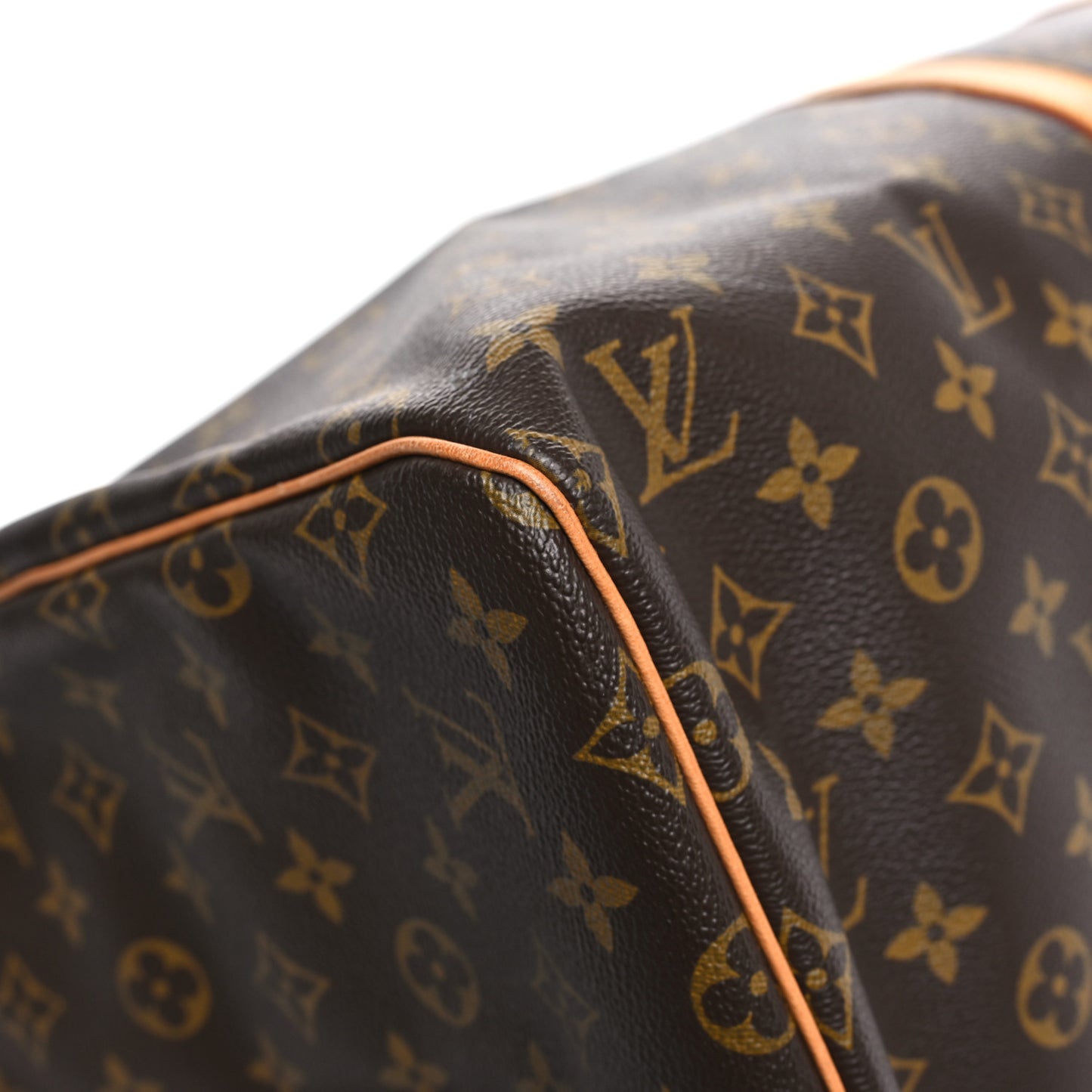 Monogram Keepall Bandouliere 55