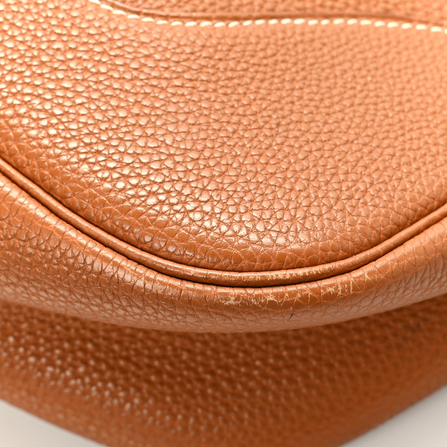 Togo Trim II 31 Gold