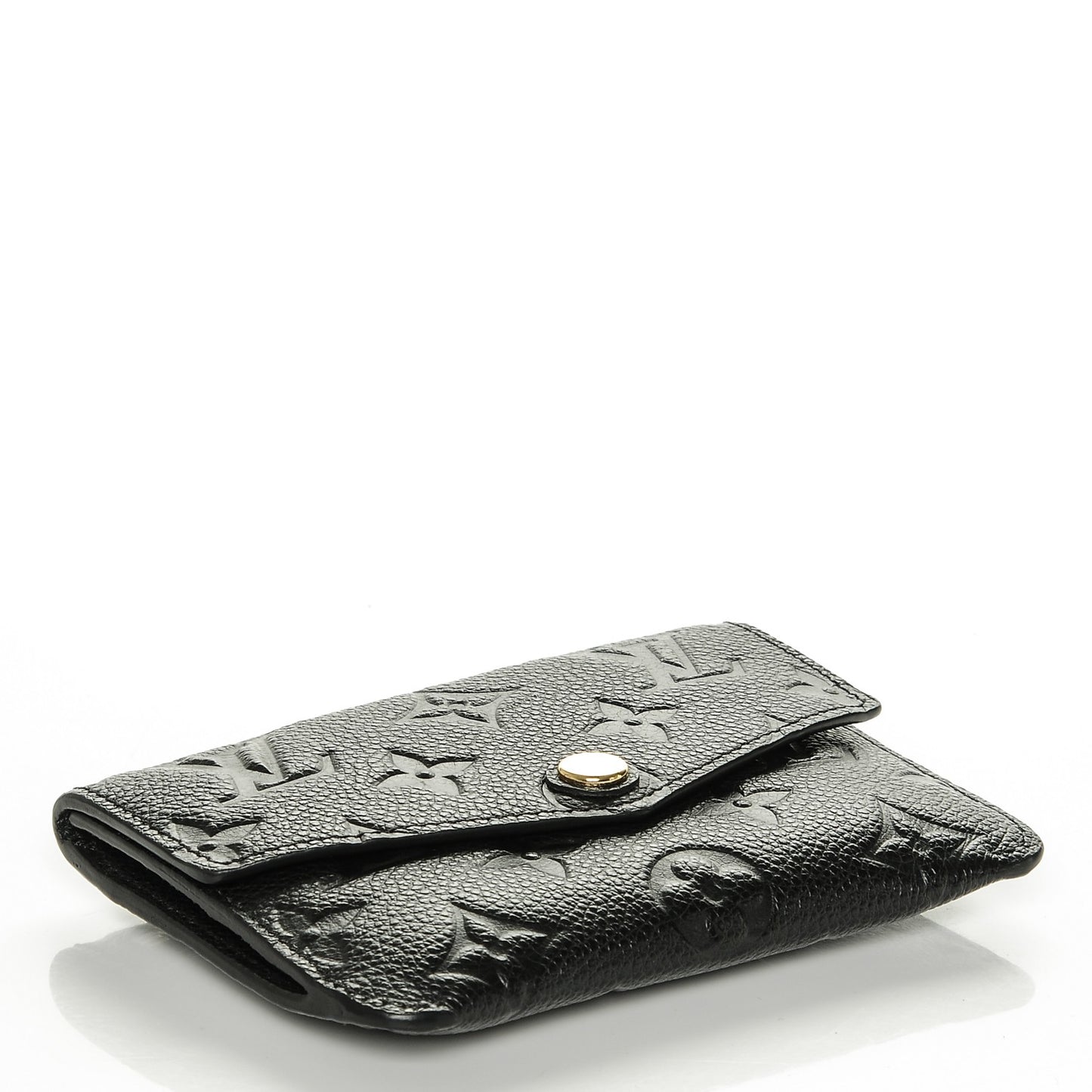 Empreinte Key Pouch Black