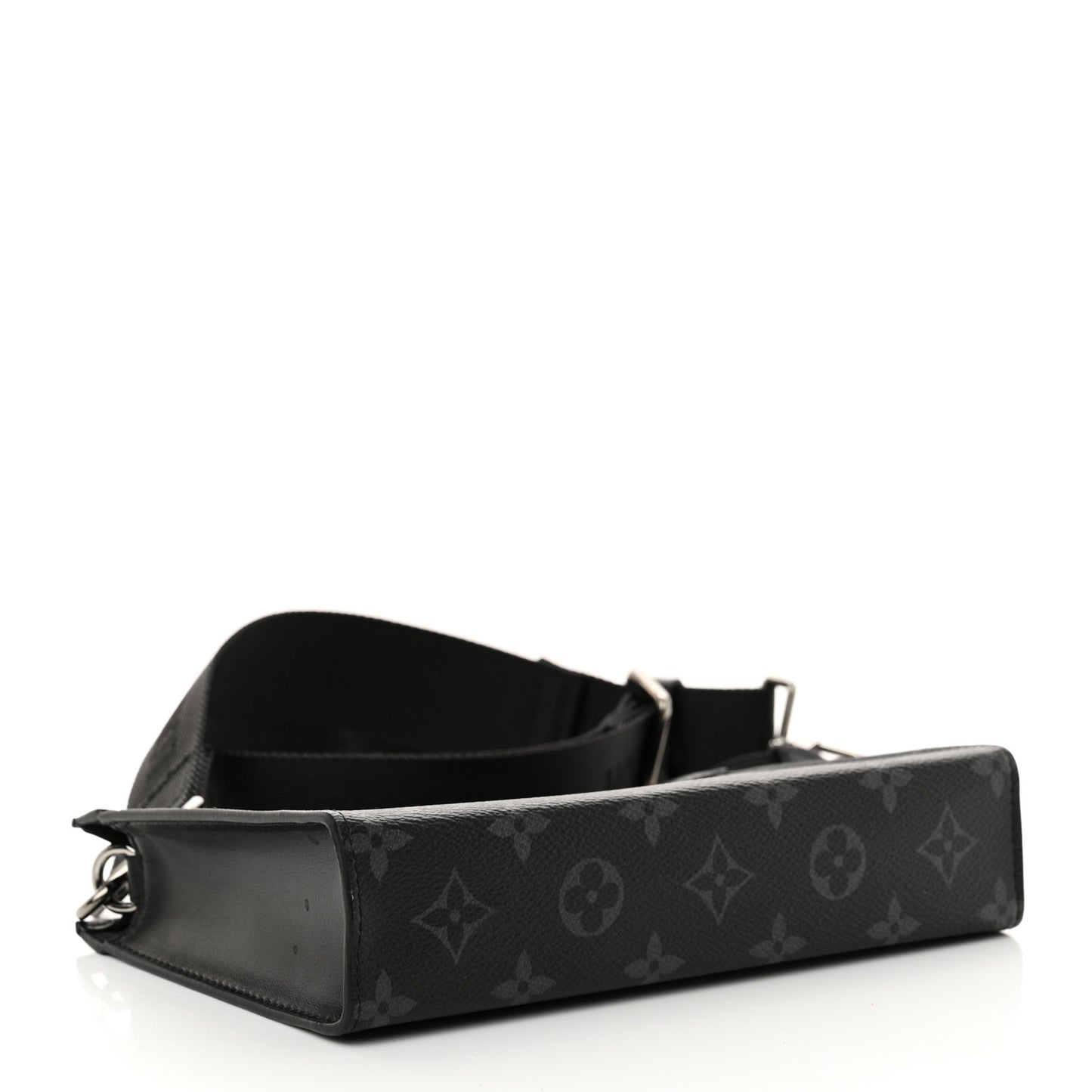Reverse Monogram Eclipse Gaston Wearable Wallet