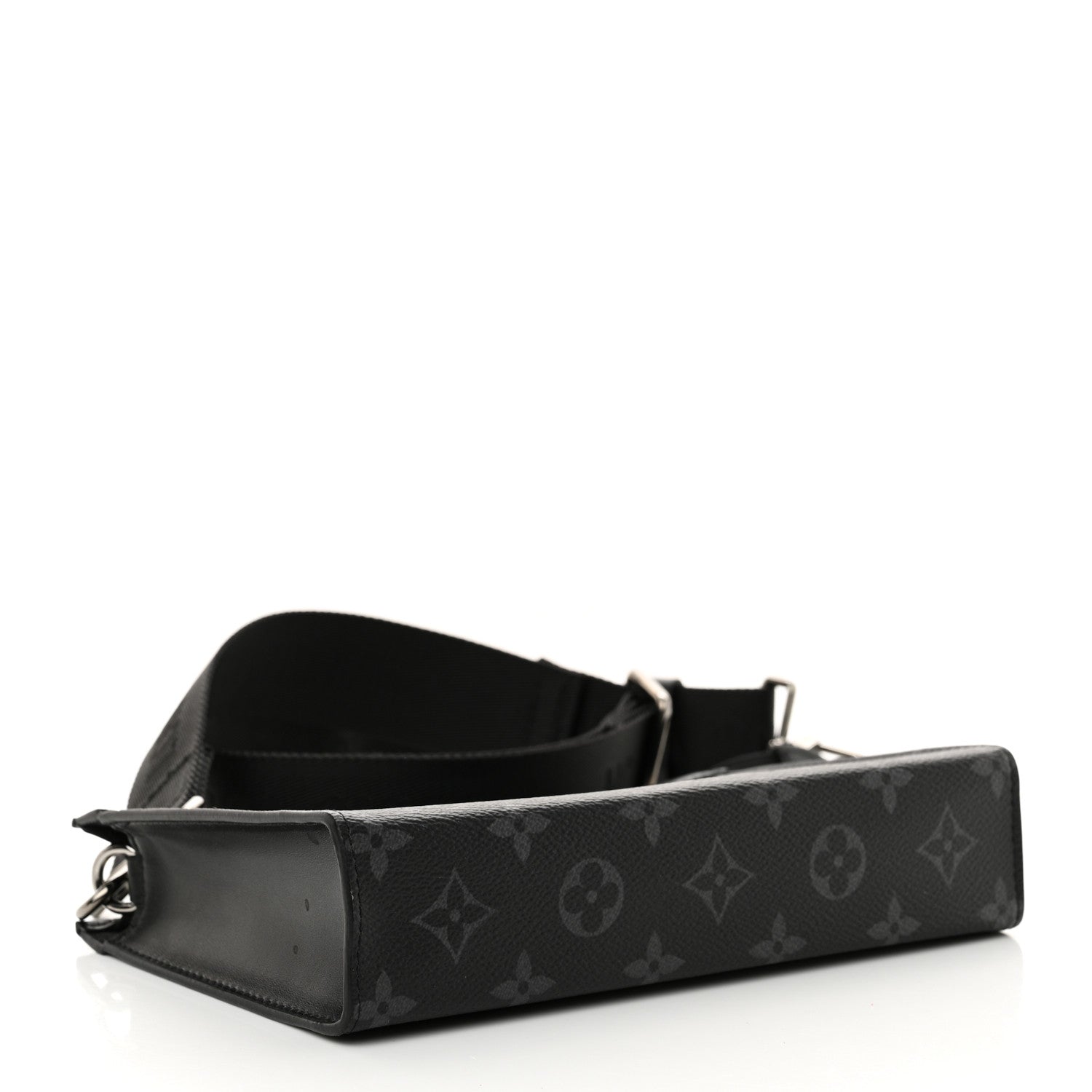 Louis Vuitton Reverse Monogram Eclipse Gaston Wearable Wallet 3 of 9