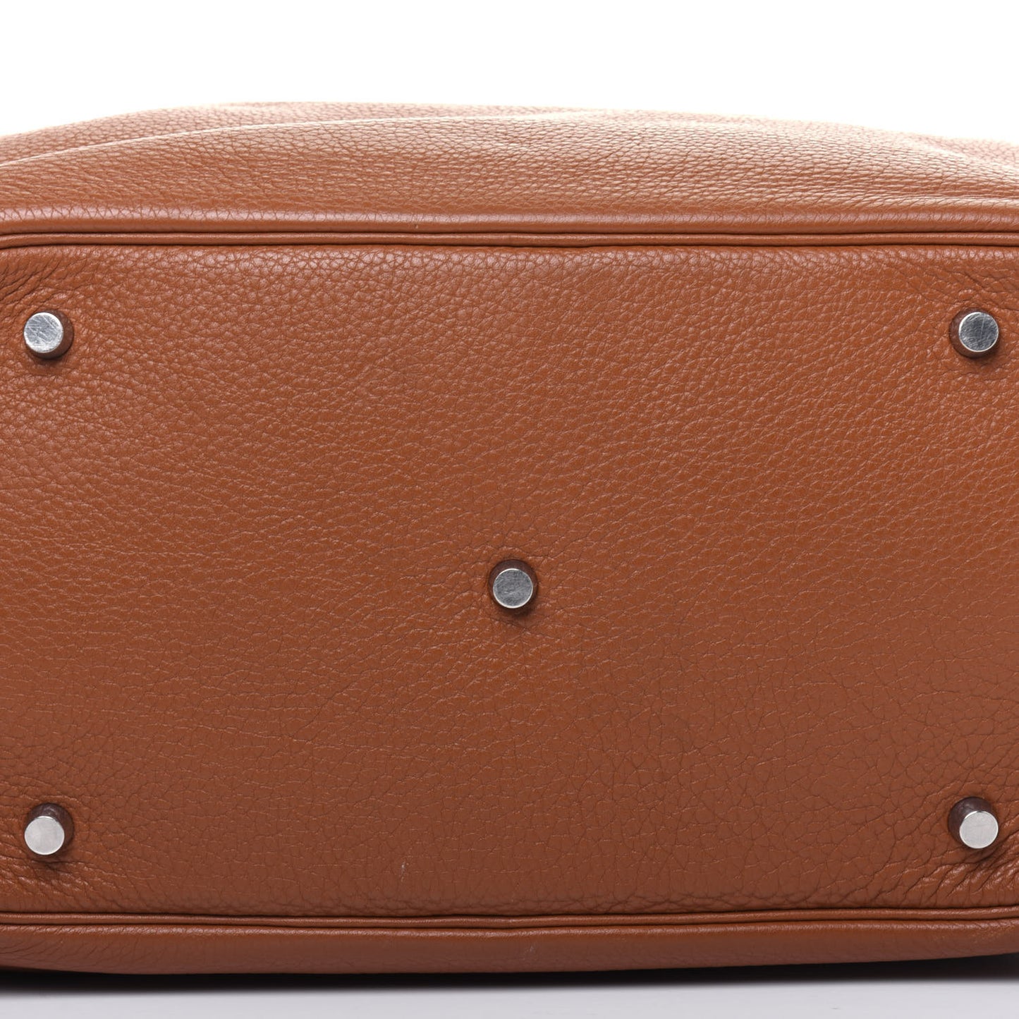Taurillon Clemence Lindy 30 Gold