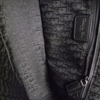 Christian Dior Nylon Hardcore Bag Black 6 of 9