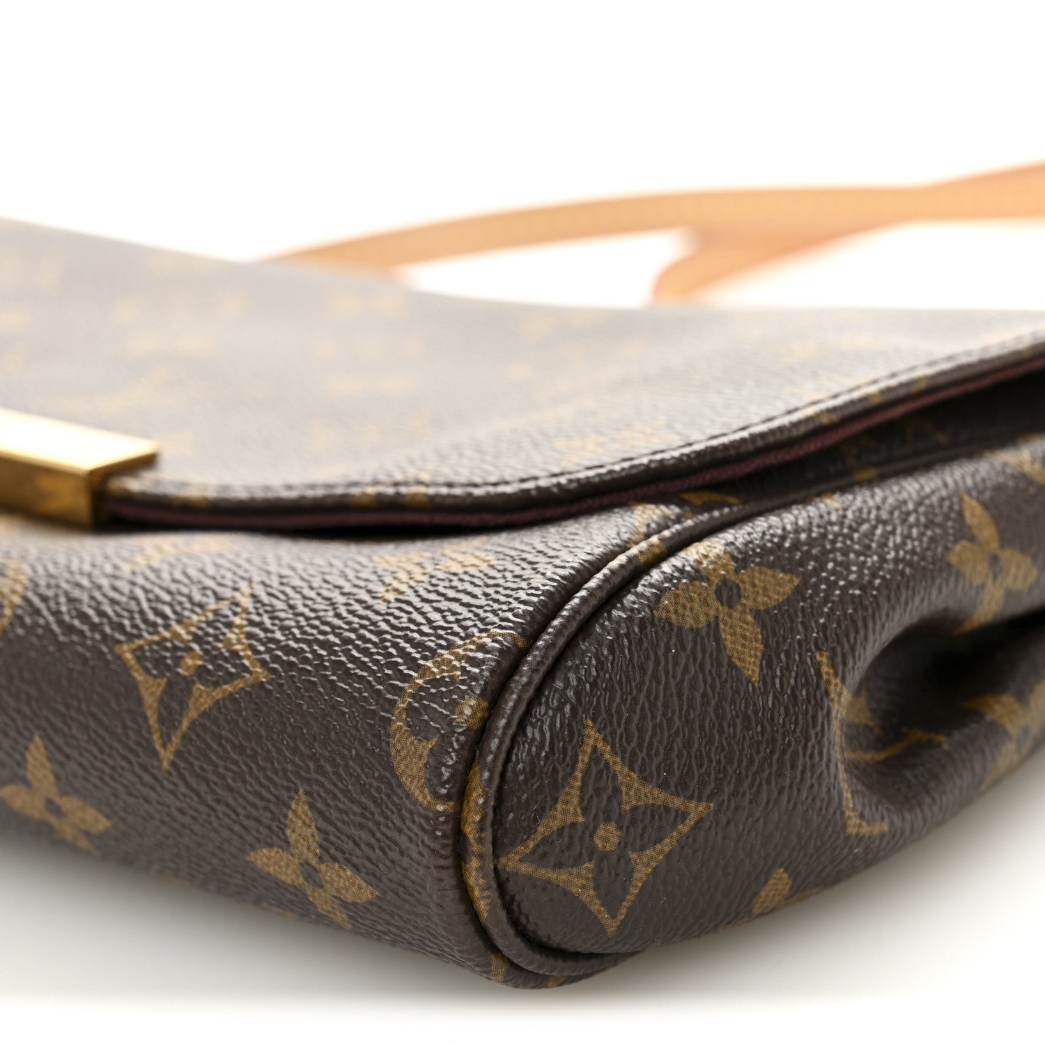 Louis Vuitton Monogram Favorite MM 10 of 10