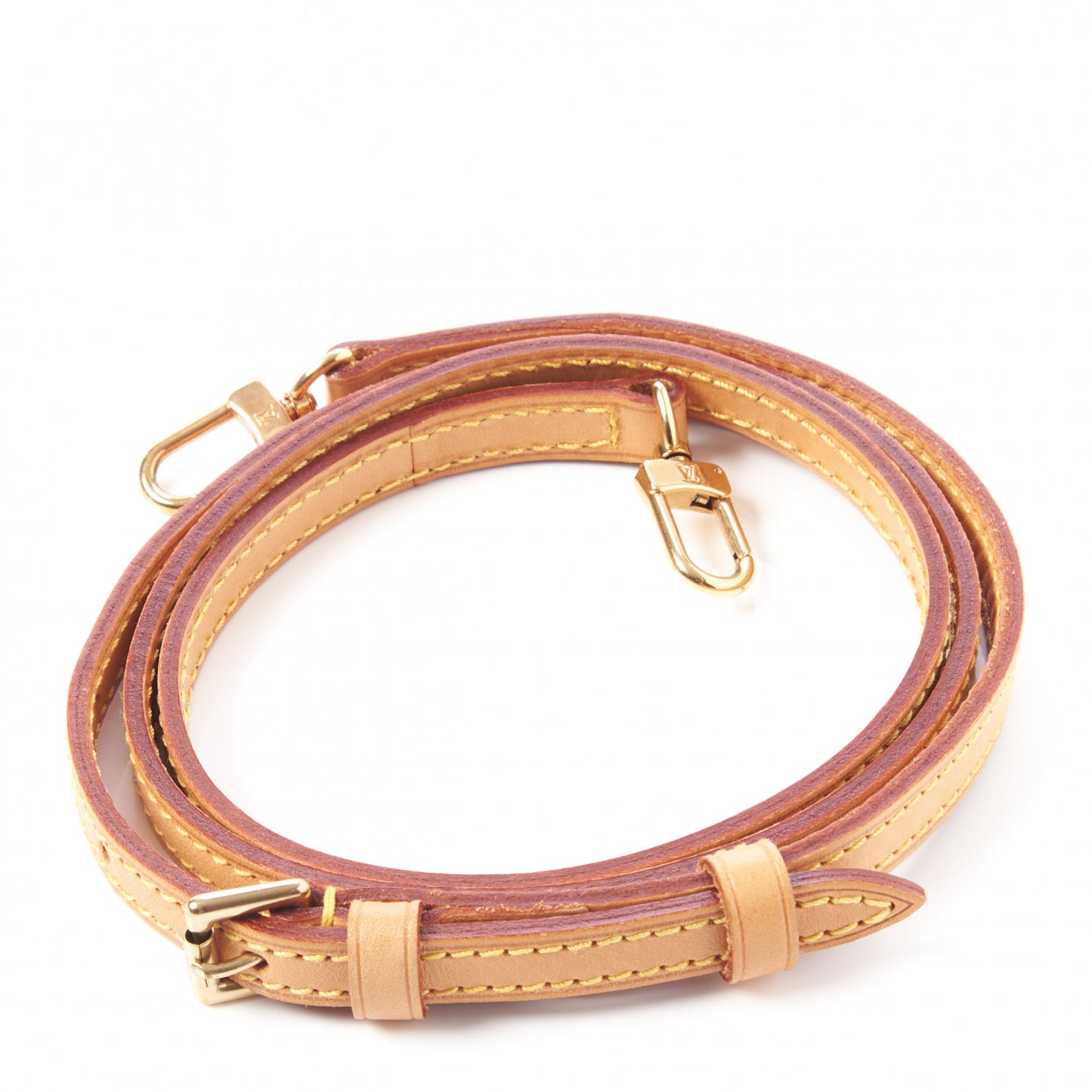 Vachetta 12mm Adjustable Shoulder Strap