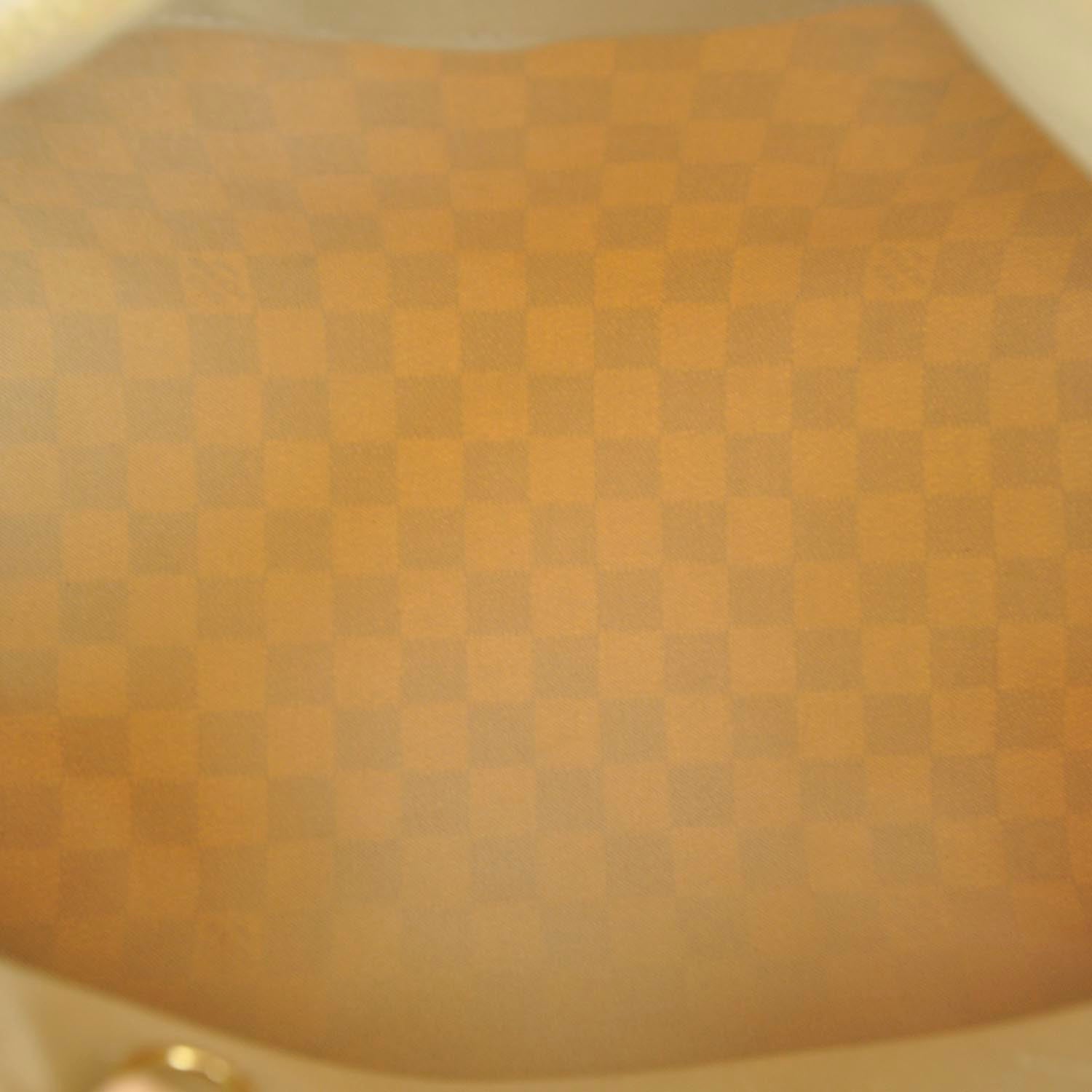 Louis Vuitton Damier Azur Speedy 30 7 of 9